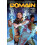 The Domain by Chip Zdarsky Paperback Book 1