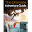 Ultimate Adventure Guide by Andy Sparrow Paperback Book 1