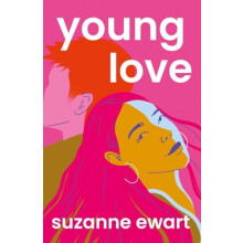 Young Love by Suzanne Ewart Paperback Book