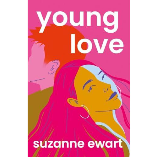 Young Love by Suzanne Ewart Paperback Book