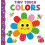 Tiny Touch Colours Other Book 1