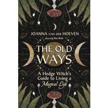 The Old Ways by Rae Beth Paperback Book