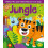 Jungle by Igloo Books Ltd Hardcover Book 1