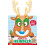 Hoopla with Reindeer by Igloo Books Ltd Other Book 1