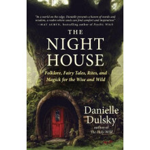 The Night House by Dulsky Danielle Paperback Book