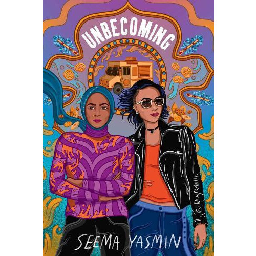 Unbecoming by Seema Yasmin Paperback Book