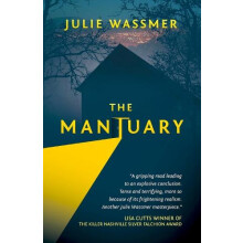 The Mantuary by Julie Wassmer Paperback Book