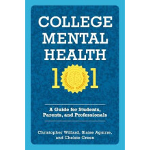 College Mental Health 101 by Green Chelsie Psychotherapist Psychothera