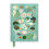 Katherine Quinn Beachcombing Foiled Journal Other Book 1