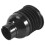 For  Coffee Beans Grinder Single Dose Hopper and Bellows Coffee Grinder Bean Bin Blowing Cleaning Tool 7