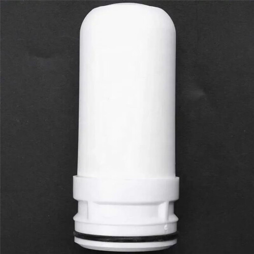 5 Pcs Replacement Inner Ceramic Filter Filter Elements for Faucet Water Purifier Kitchen Tap Washable Filtro Rust 2