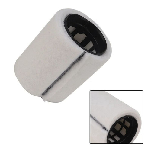 Auto Crank Case Breather Filter 5Pcs/Set 11127793164 for  E46 E39 M57 Engine Crankcase Oil Separator Filter 2