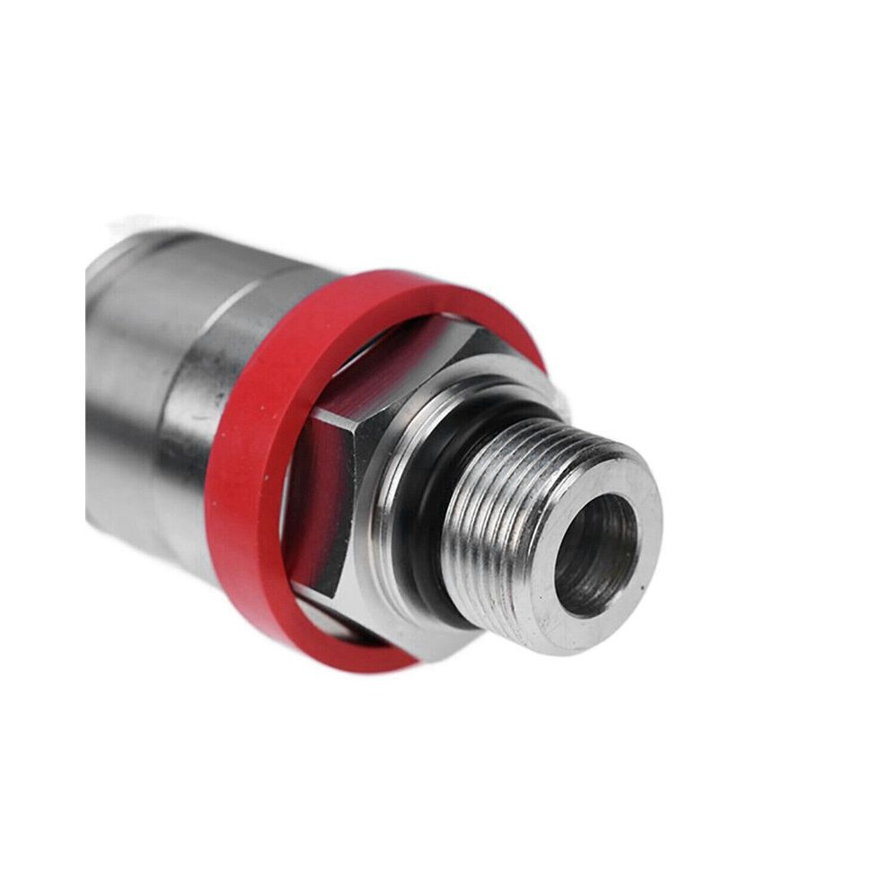 For 6400 6410 6420 6430 7430 Hydraulic Female Quick Coupler Coupler Masters Al166181, Al119348, Al200979 4711672664471