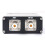 ATU-100 Pro+ 1.8-55Mhz Automatic Antenna Tuner Multi-Function Convenient 0.96 Inch Finished Rechargeable with Case 1