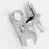 Modeling Metal Cufflinks DIY Tool Utility Tool Kit Ornament Wrench Tool Cufflinks Set 2