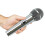 Professional Condenser Mic Handheld Microphone KTV Singing Stage Performance Wired Microphone 5