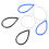 2 Pcs Clay Cutter Steel Wire Clay Cutters Wire Cutting Wheel Wire Tools Cutting Pottery Tools with Handle 1