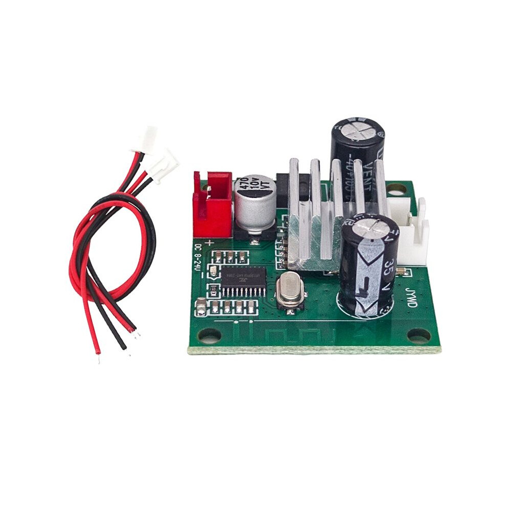 30W Power Amplifier Tws Speaker Sound Module Board Audio Receiver Amplifier Board 6033932692559