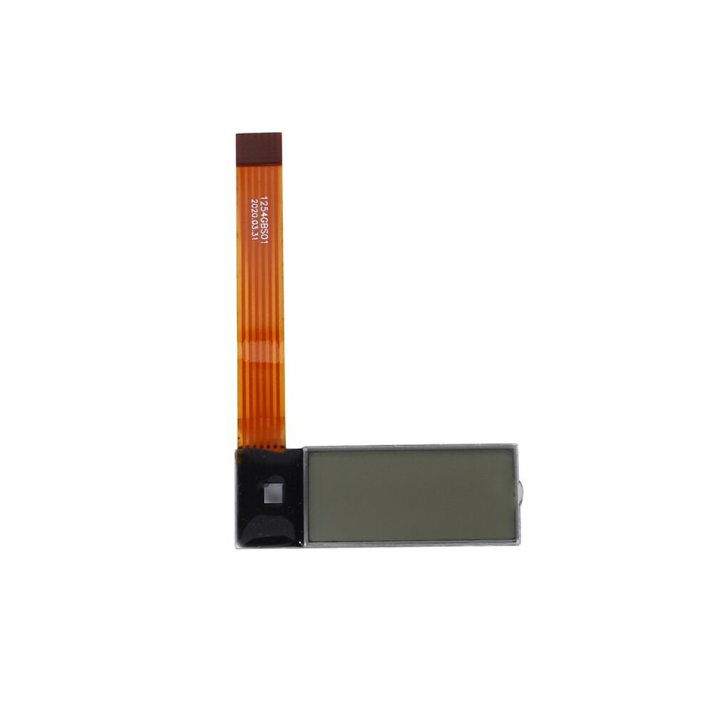 Vdo Tachometer Lcd Screen For Truck Jcb Penta Boat Marine Hour Meter Display 4712589577137