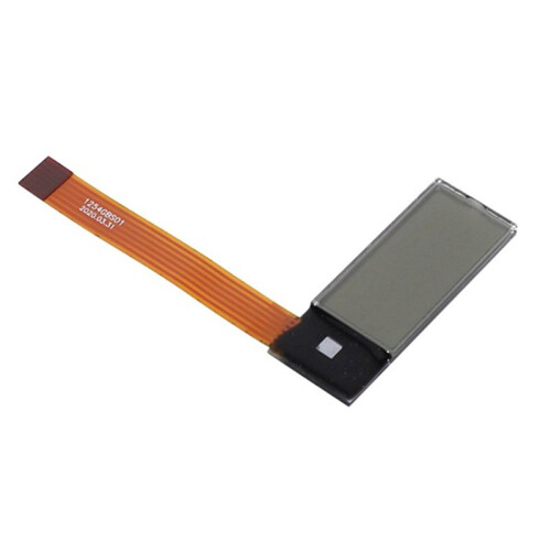 Schermo LCD Contagiri VDO per Camion  JCB  Penta Barca  Marine Display Contaore 2