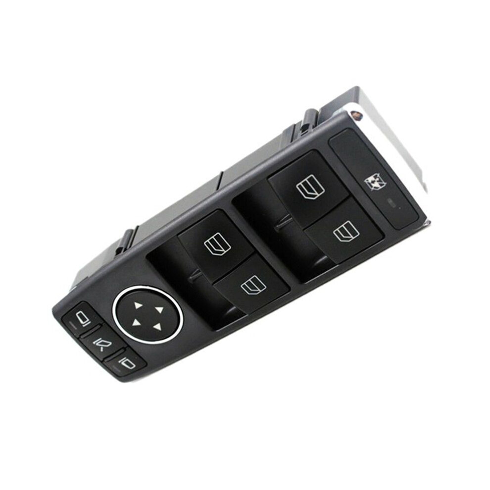 2128208310 2049053905 Electric Main Window For C-Class W204 E-Class W212 W207 X204 C207 A207 4711456641605