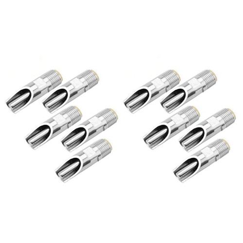 Sow Nipple Drinker, Piglet Drinker, Animal Drinker, Feeder, Farm Set,10 PCS