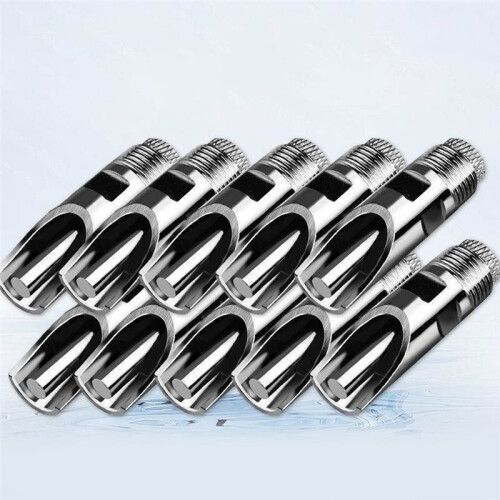 Sow Nipple Drinker, Piglet Drinker, Animal Drinker, Feeder, Farm Set,10 PCS 1