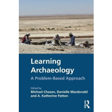 Learning Archaeology Paperback Book