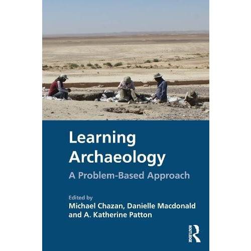 Learning Archaeology Paperback Book
