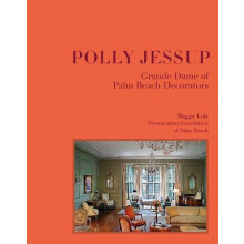 Polly Jessup by Maggie Lidz Hardcover Book