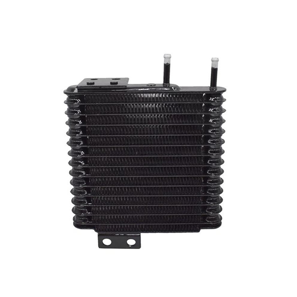 New Auto Transfer Oil Cooler Transmission Gear Box Radiator For Outlander Ii 2006-2012 Cw6w 6B31 2920A128 6032483720735