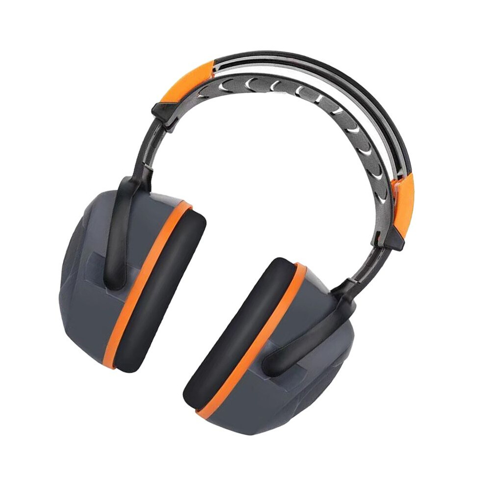 Ear Headphone Noise Cancel Sound Blocking Ear Plug Soundproof Earmuffs Noise Reduction Protection Hearing 6034021389701