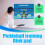 Pickleball Training Practicing Stickers Muraux Pickleball Dink Pad Practice Board Poster Rebounder Training Aid 6