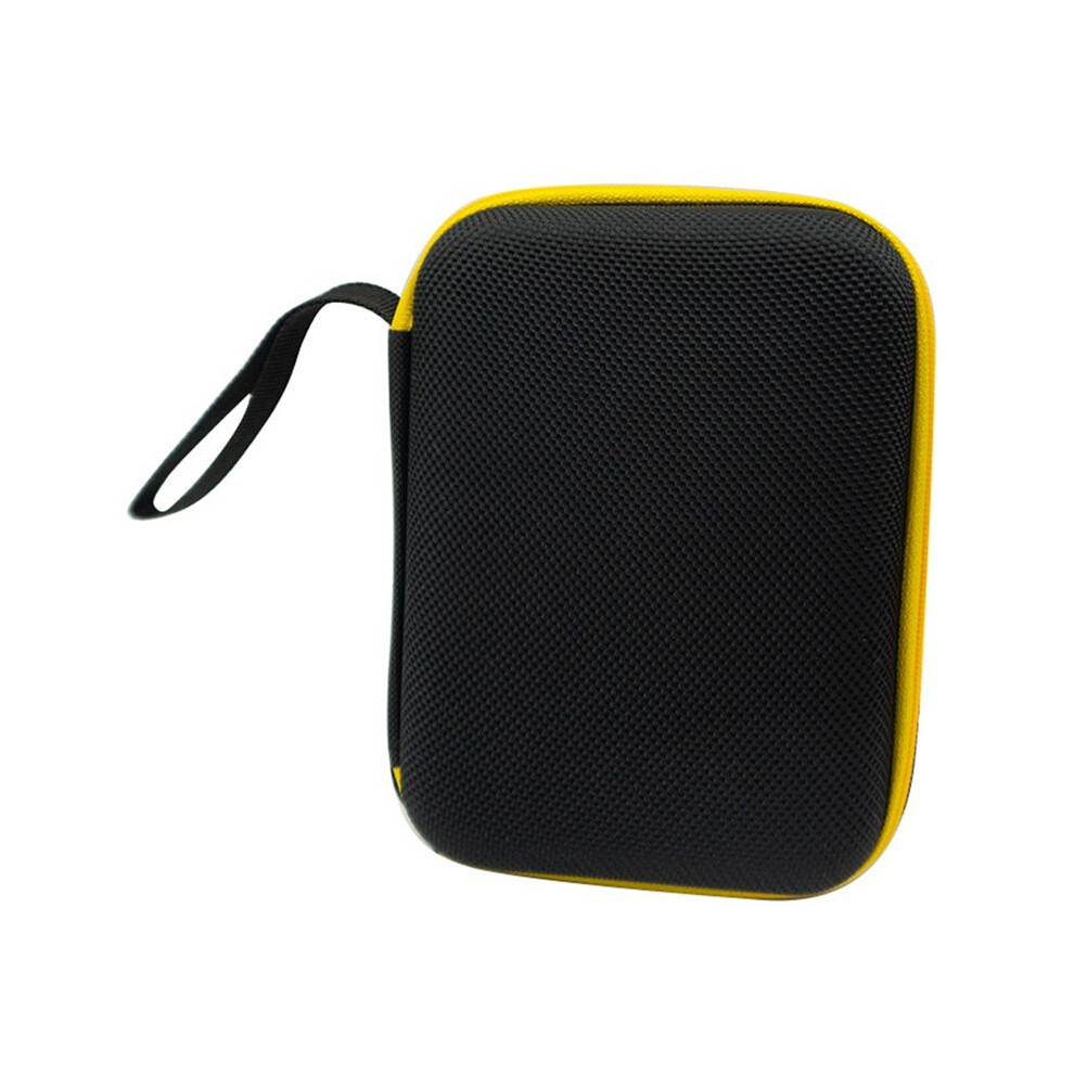 Rg35xx Rg353vs Retro Game Console Storage Bag Shockproof Hard Shell Travel Carrying Case 6031250387195