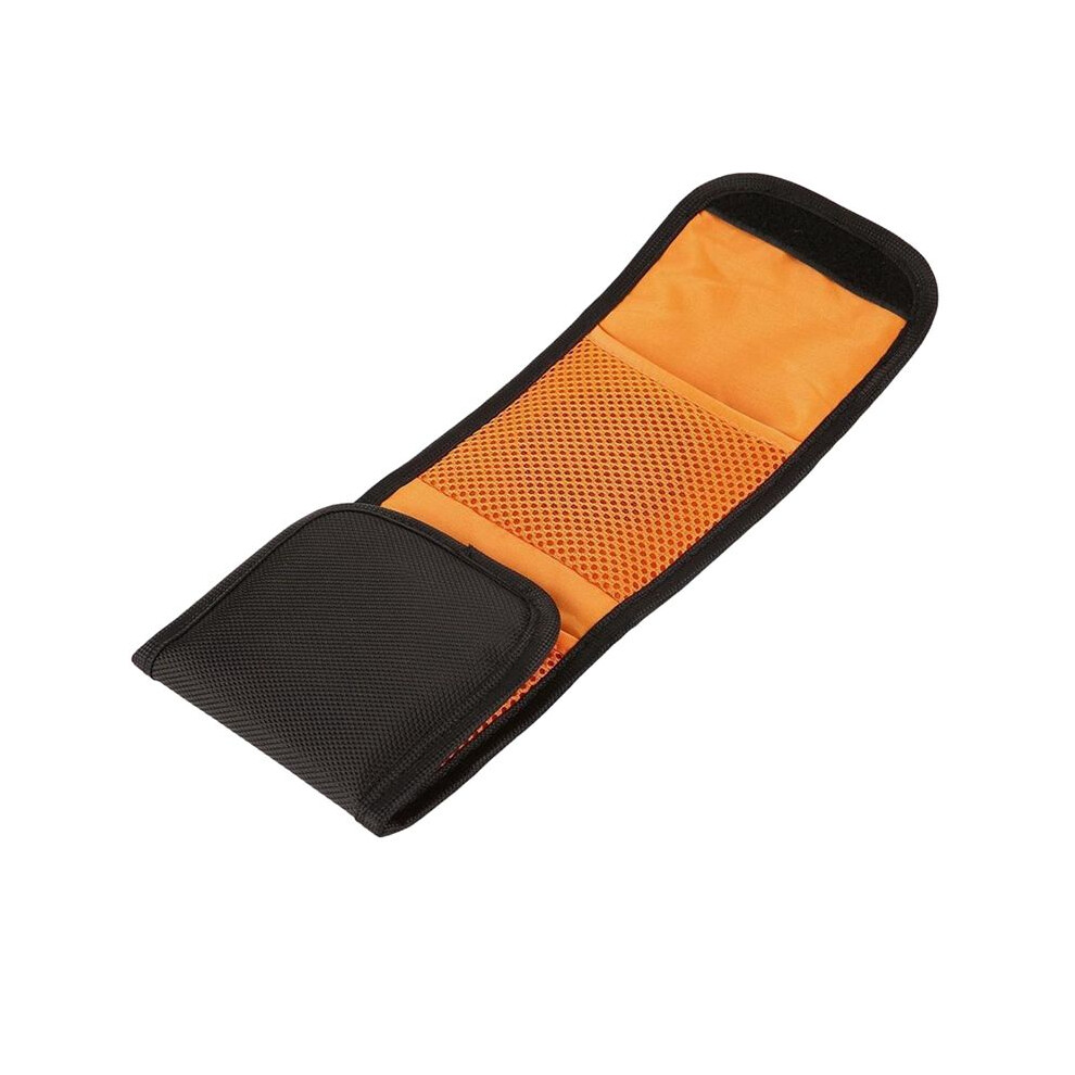 For Multi Camera Filter Organizer Bag Organizing Bag 3-Position Waterproof Shockproof Thickening Filter Sleeve Bag 6031264439224