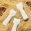 Diatomaceous Earth Stick 4PCS Multi-Purpose Moisture-Absorbing Drying Stick Portable Drying Stick A 7