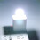 10Pcs  USB Night Light Eye Protection Book Reading Light USB Plug Computer Mobile Power LED Night Lamp,White Light 5