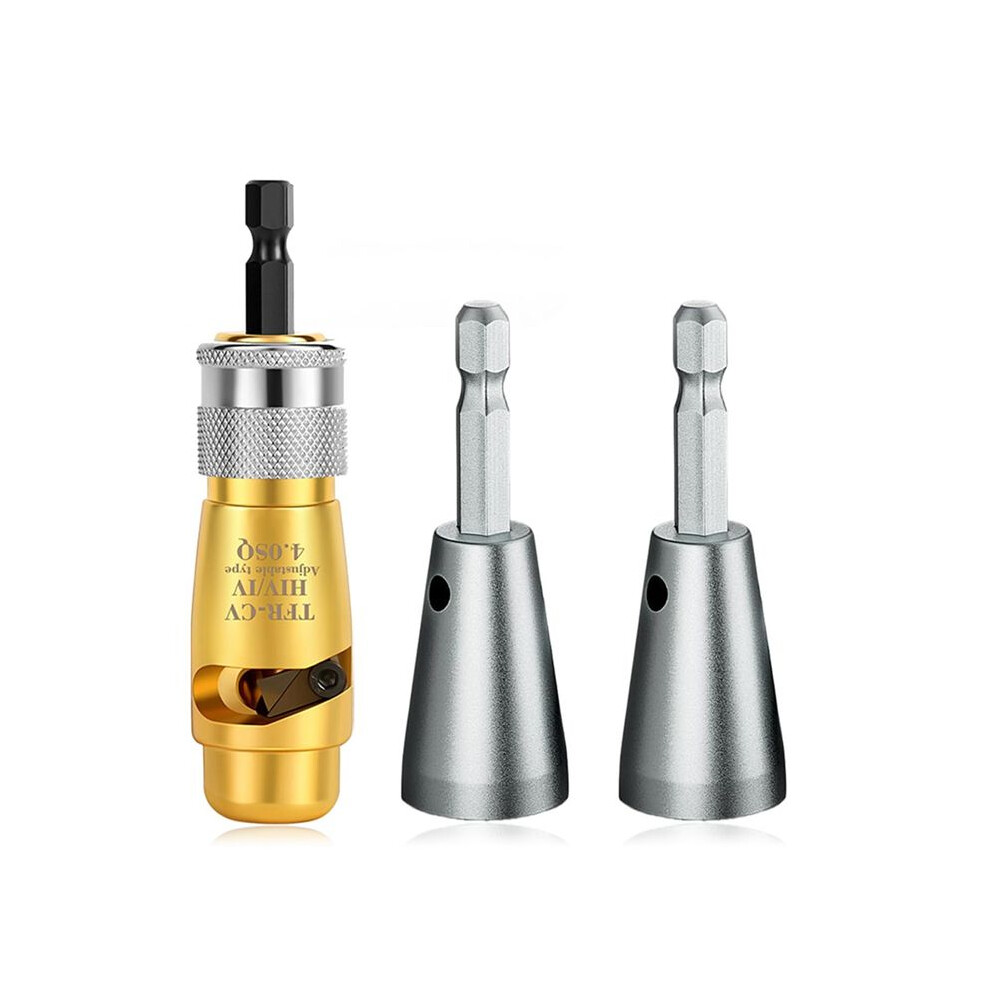 Fast Wire Stripping And Twisting Crimping Tool Drill,Electrical Wire Connector Twister,Wire Stripper Drill Attachment 6033779526680