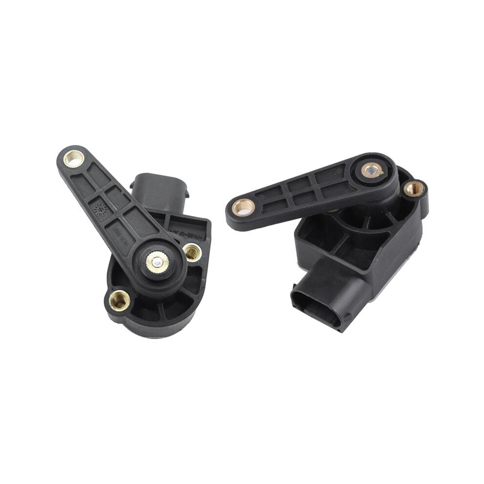 Car Rear Hight Level Sensor Air Suspension 4Z7616571c 4Z7616572c For A6 C5 4B Allroad 4711158043332