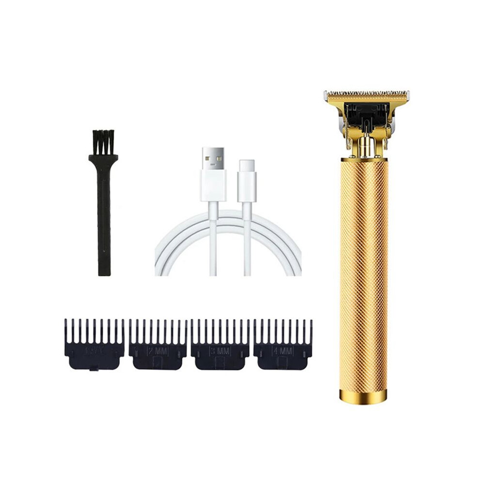Hair Cutting Machine Barber for Men Professional Hair Trimmer Wireless Electric Hair Clipper Men Beard Shaver