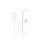 Tuya Zigbee Water Sensor Alarm Water Leak Detector Flood Alert Overflow Security Alarm System Works 1