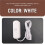 Tuya Zigbee Water Sensor Alarm Water Leak Detector Flood Alert Overflow Security Alarm System Works 10