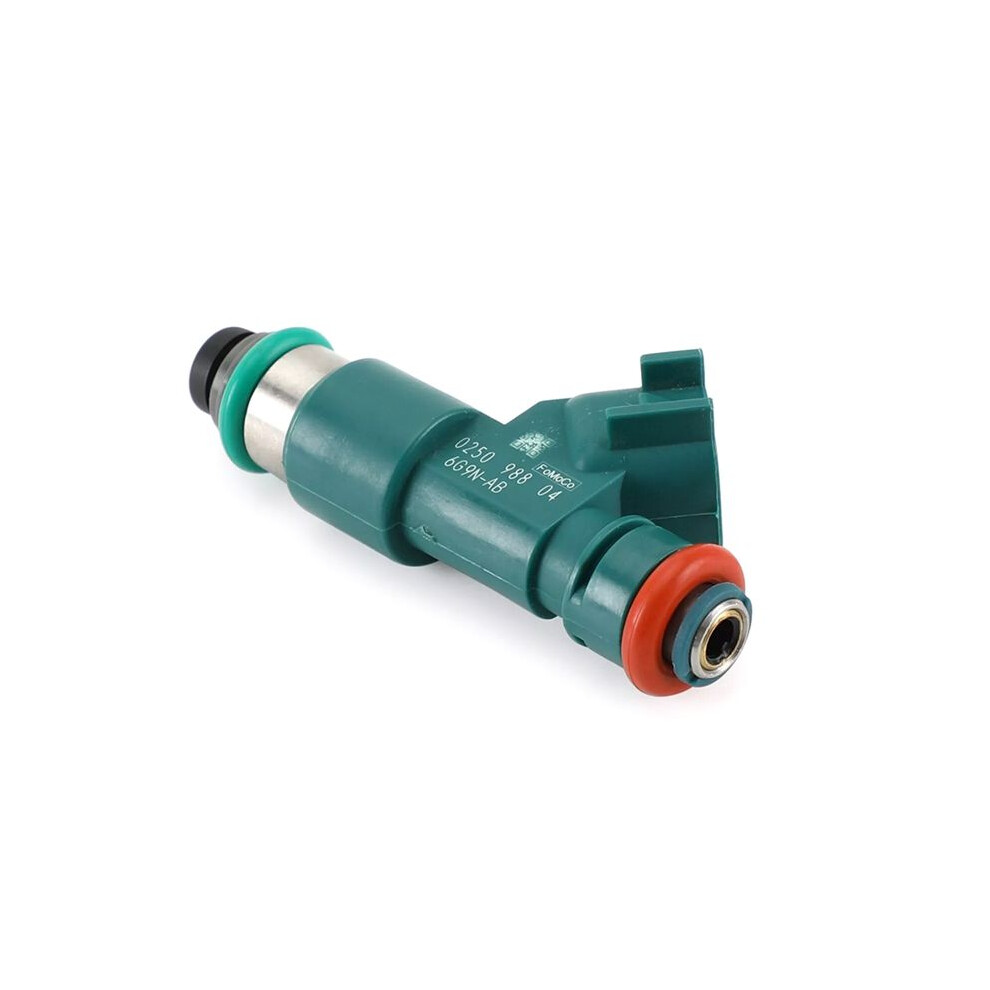 1Pcs Fuel Injectors 30777501 6G9n-Ab Fit For S80 Xc60 Xc70 Xc90 3.2L 6033713336474