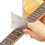 Guitar Fretboard Saddle Nut Radius Gauges Fingerboard Measuring Tool Luthier Tools for Luthier 4