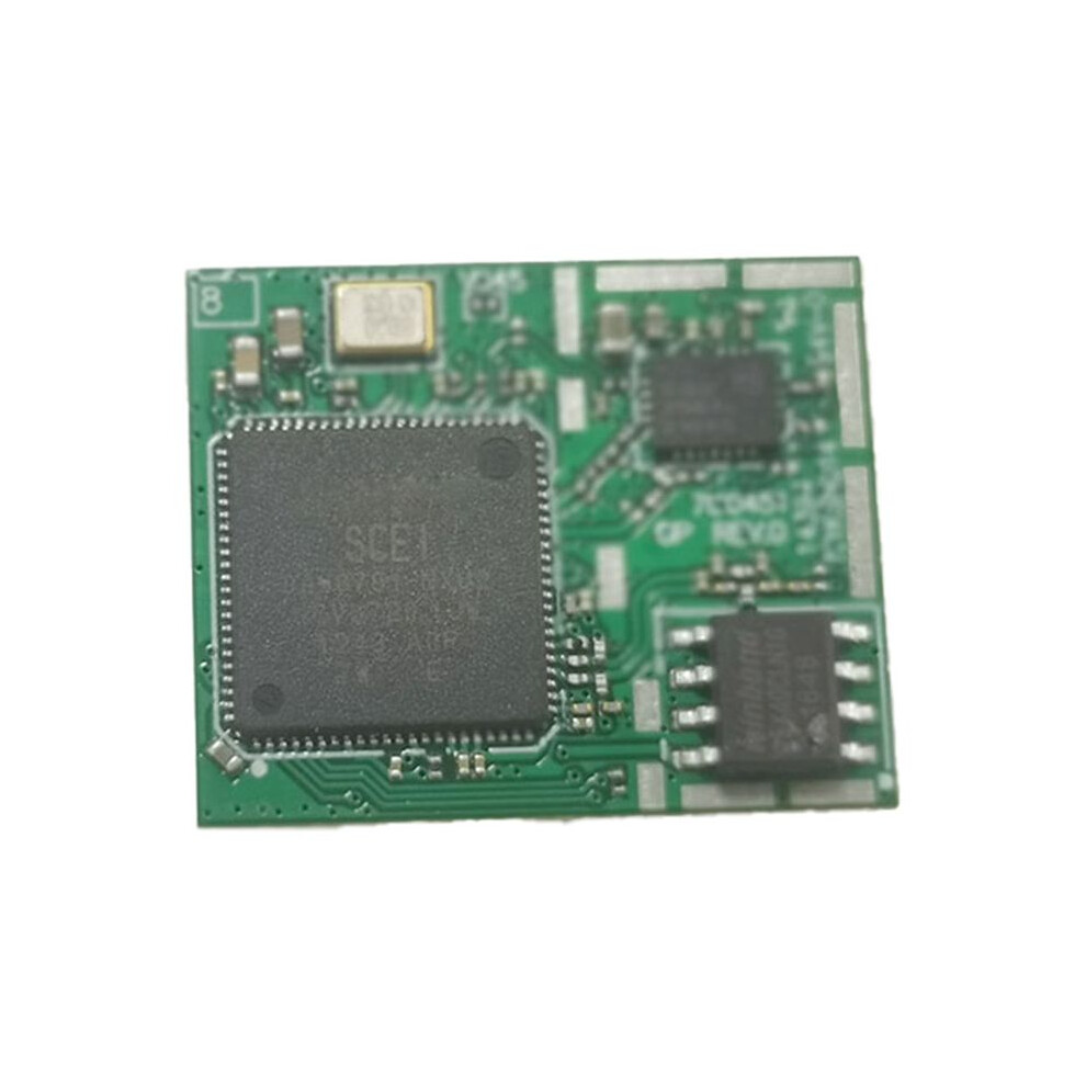 1Pcs For Original Ic Chip Wireless -Compatible Module Wifi Board For Ps3 4000 Slim Cech-4000 4K Console 6033779531318