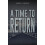 A Time to Return by Andrew Johnston Paperback Book 1