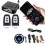 Car Remote Start Stop Kit  Mobile Phone APP Control Engine Ignition Open Trunk PKE Keyless Entry Car Alarm 6