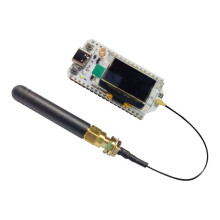 Für LoRa32V3 Entwicklungsboard für  SX1262 ESP32-S3 Node WIFI Meshtastic Entwicklungsboards