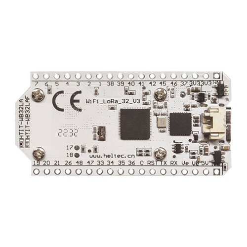 For LoRa32V3 Development Board for  SX1262 ESP32-S3 Node WIFI Meshtastic Development Boards 1