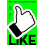 Like by Bob Goodson Hardcover Book 1